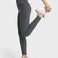 Joslynns Active Attire High Waist Active Pants