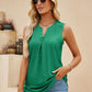 Eyelet Notched Tank
