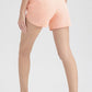 Relaxation Activewear Elastic Waist Active Shorts