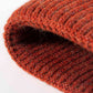 BeanieHatz NEW YORK Patch Rib-Knit Cuffed Beanie