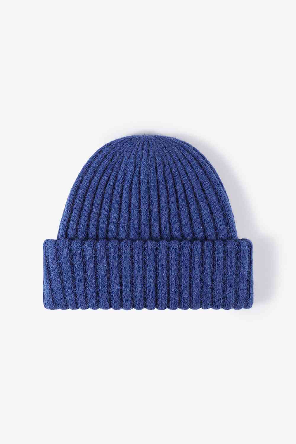 BeanieHatz Wide Rib Beanie