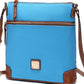 Casual Woman PU Leather Crossbody Bag