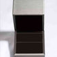 High Quality Natural Moonstone 18K Rose Gold-Plated 925 Sterling Silver Ring