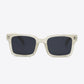 HAPPENIN' UV400 Polycarbonate Square Sunglasses