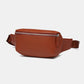 BeyondBeautiful Small PU leather Sling Bag
