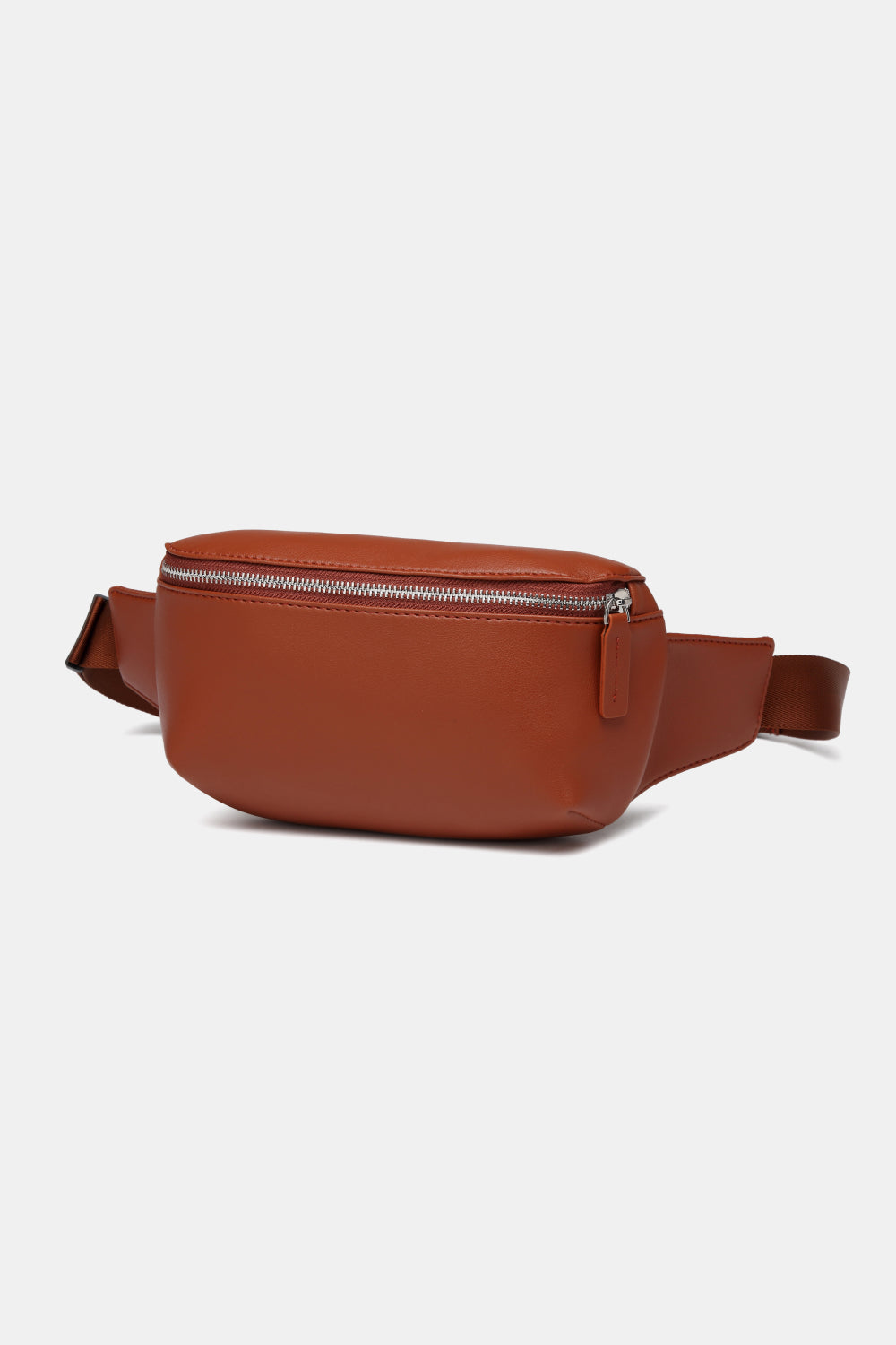 BeyondBeautiful Small PU leather Sling Bag