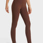 Ultra Soft Teena High Waist Leggings