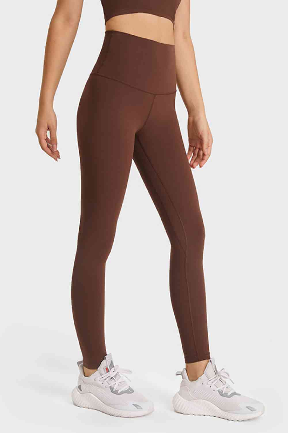 Ultra Soft Teena High Waist Leggings