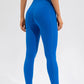 Joslynns Active Attire High Waist Active Leggings with Pockets