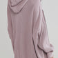 Zip-Up Long Sleeve Jacket