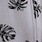 Printed Spaghetti Strap Jumpsuit with Pockets