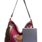Amelia Southwestern Geometric Canvas Tote Bag