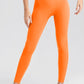 Hannahs Yoga Attire High Waist Skinny Active Pants