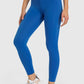 Women's Kalyla High Waist Ankle-Length Yoga Leggings