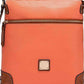 Casual Woman PU Leather Crossbody Bag