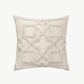 Stunning Assorted Fringe Swirl Trim Decorative Throw Pillow Case