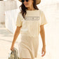 Simply Love Full Size KILLIN’IT Short Sleeve T-Shirt