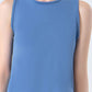 Round Neck Active Tank