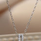 Women's Feeling My Best Opal Pendant Necklace