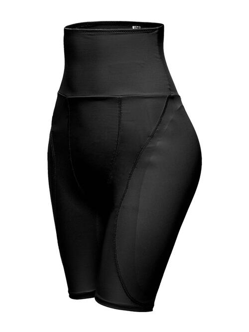 Full Size Hip Lifting Shaping Shorts Shapewear