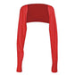 Long Sleeve Knit Bolero Cardigan