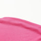 Malibu Dreams Full Size Ruched Detail Boat Neck Top