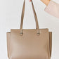David Jones Medium Work Tote Bag