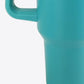 Mugie 40 Oz Stainless Steel Tumbler in Assorted Colors