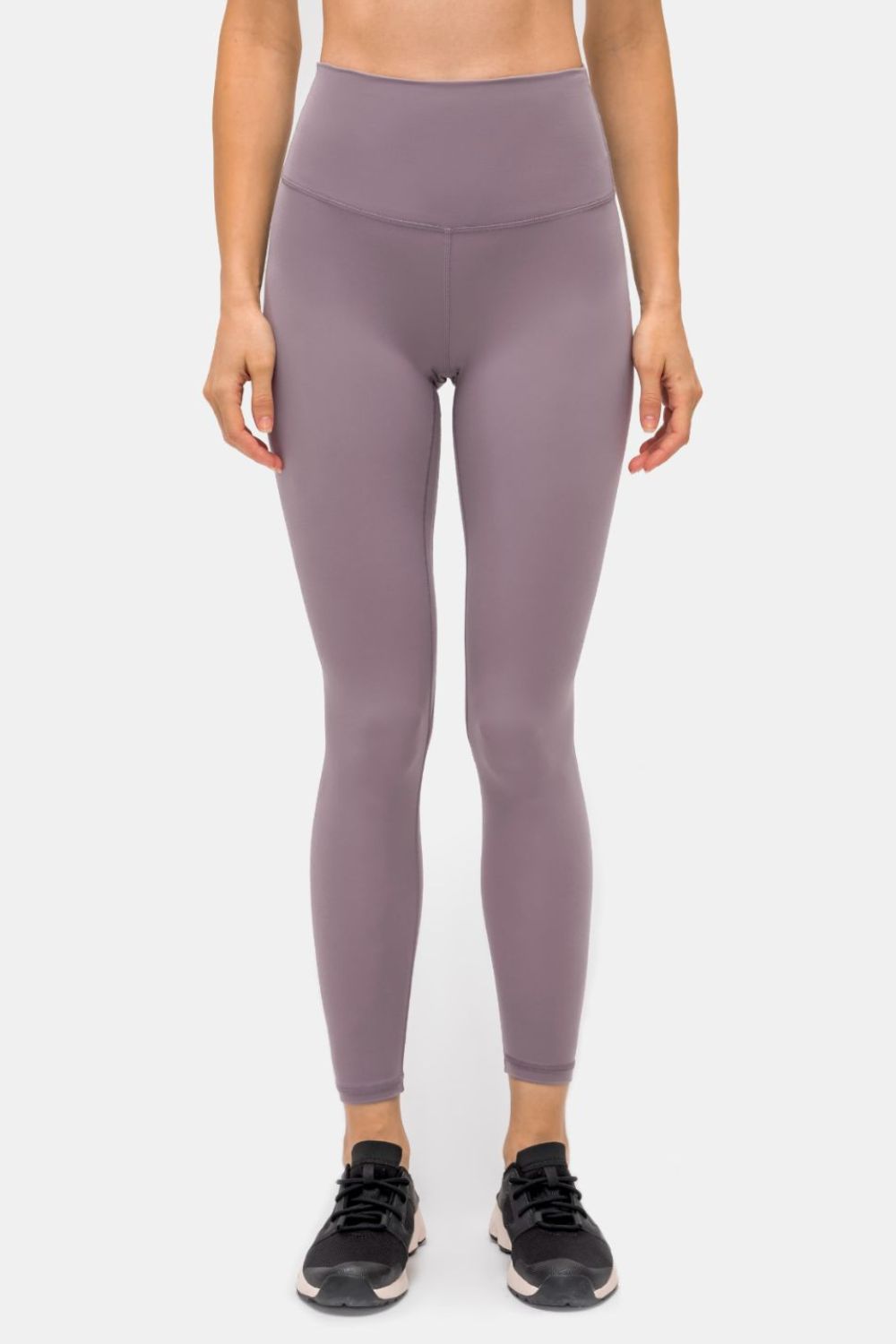 SPORTEA Invisible Pocket Sports Leggings