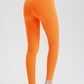 Hannahs Yoga Attire High Waist Skinny Active Pants