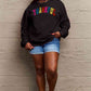 Simply Love Full Size THANKFUL Graphic Sweatshirt