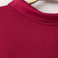 Mock Neck Tie-Waist Half Sleeve Jumpsuit