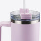Mugie 40 Oz Stainless Steel Tumbler in Assorted Colors