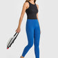 Women's Kalyla High Waist Ankle-Length Yoga Leggings