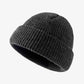 CHIC HATZ Calling For Winter Hat Rib-Knit Beanie