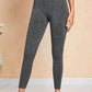 Joslynns Active Attire GYM WEAR High Waist Active Leggings