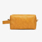 CosmoBag PU Leather Makeup Bag