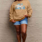 Simply Love SEASONAL Full Size COLD WINTER Graphic Long Sleeve Sweatshirt