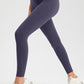 Hannahs Yoga Attire High Waist Skinny Active Pants