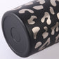 Mugie 40 Oz Leopard Stainless Steel Tumbler in Assorted Colors
