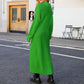 Full Size Collared Open Front Duster Cardigan