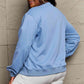 Simply Love Full Size MOM STER Graphic Sweatshirt
