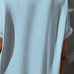 Button Up Collared Neck Shirt