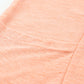 Round Neck Short Sleeve Sheer Cover-Up