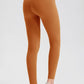 Hannahs Yoga Attire High Waist Skinny Active Pants