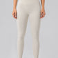 Joslynns Active Attire High Waist Wide Waistband Active Leggings