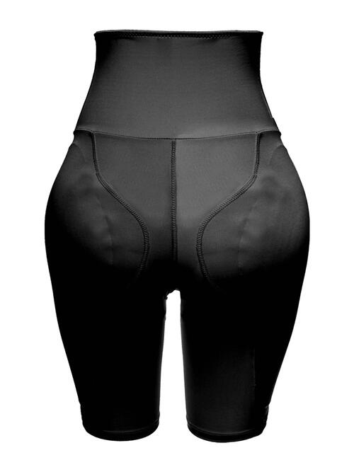 Full Size Hip Lifting Shaping Shorts Shapewear