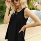 SEASIDE Summer Memories Round Neck Tank