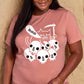 Simply Love Full Size Graphic BOO Cotton T-Shirt