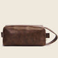 CosmoBag PU Leather Makeup Bag
